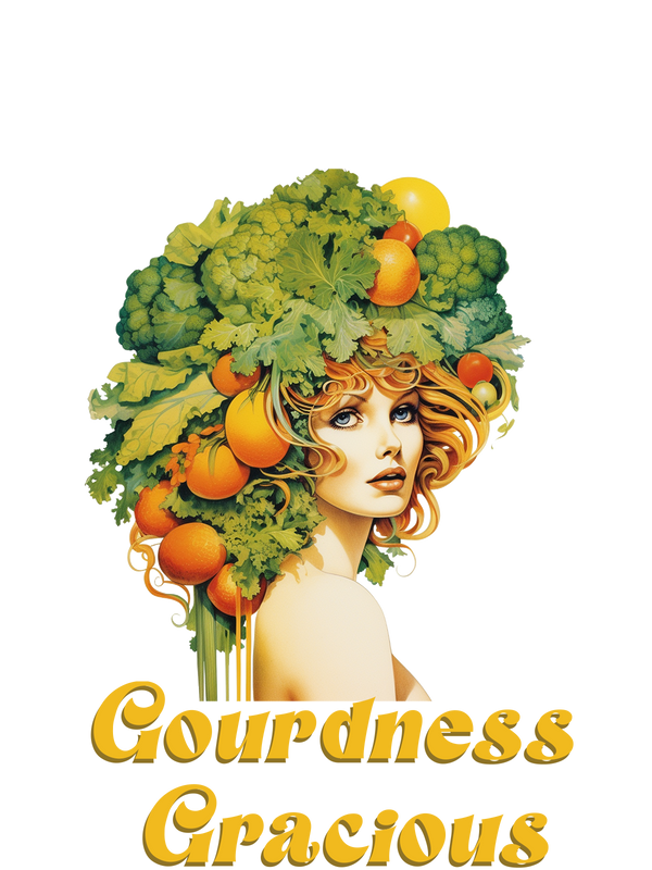 GourdnessGracious